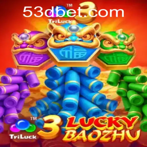 Explorando o Excitante Mundo de 3LuckyBaozhu e o Enigma do 53D