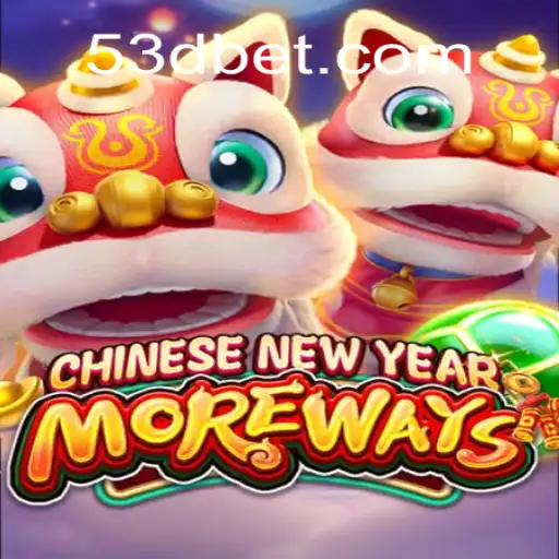 Descubra o Fascinante Mundo de CHINESENEWYEARMOREWAYS - A Nova Sensação dos Jogos