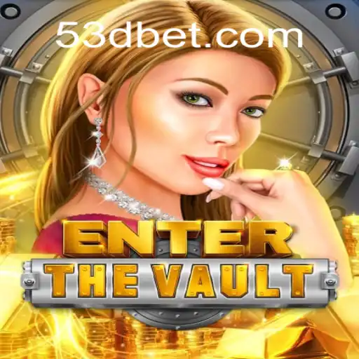 EntertheVault: Explorando o Jogo Misterioso com o Desafio 53D
