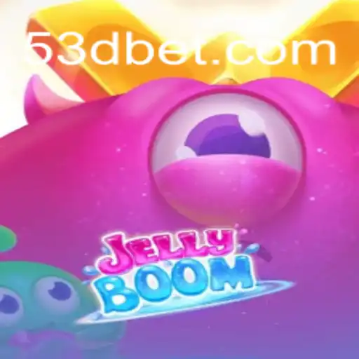 Explorando o Fascinante Mundo de JellyBoom: Um Guia Completo