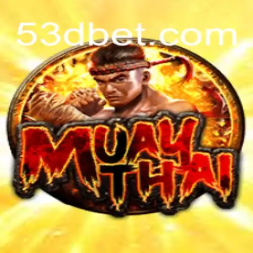 MuayThai: A Arte Marcial que Conquista 53D
