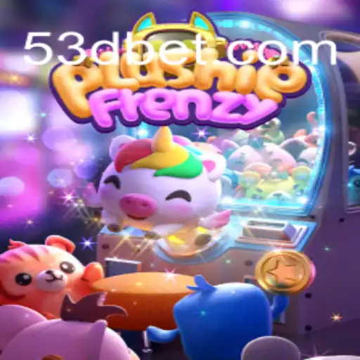 Explorando o Mundo Vibrante do Jogo PlushieFrenzy
