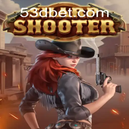 Desvendando o Universo de Sharpshooter: A Arte do 53D