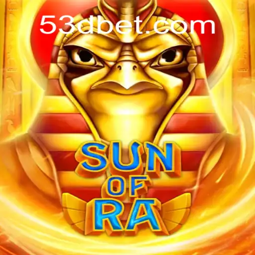 SunofRa: Explorando a Grande Aventura com o Enigma 53D