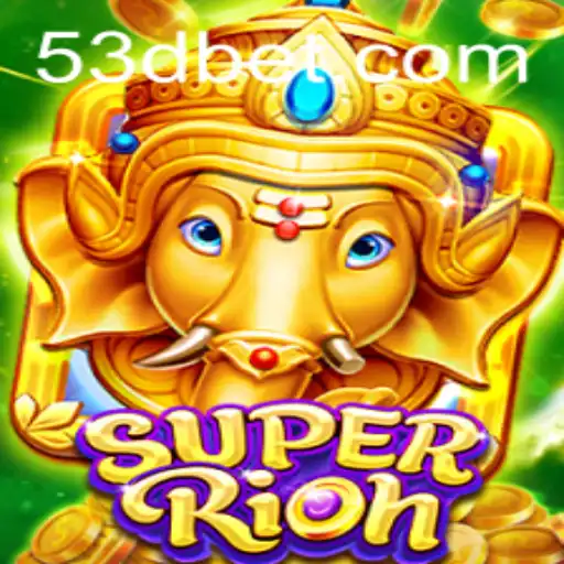 SuperRich: Descubra o Empolgante Mundo do Jogo Inovador de Estrategia