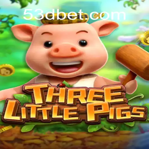Descubra o Mundo de THREELITTLEPIGS: Um Jogo Inovador com a Palavra-Chave 53D
