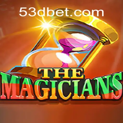 TheMagicians: Explorando o Novo Mundo dos Jogos